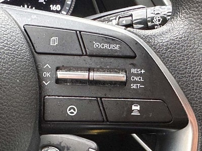 2023 Hyundai Sonata SE