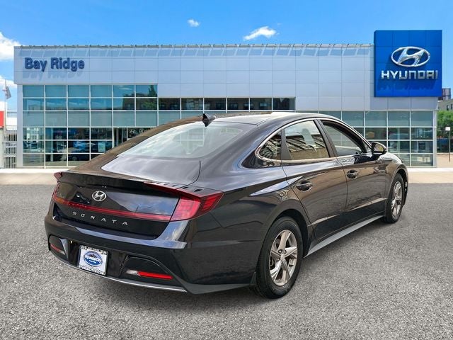 2023 Hyundai Sonata SE