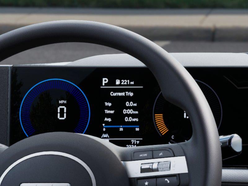 2025 Hyundai Sonata SE