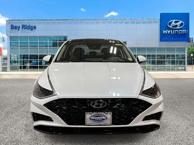 2023 Hyundai Sonata Limited