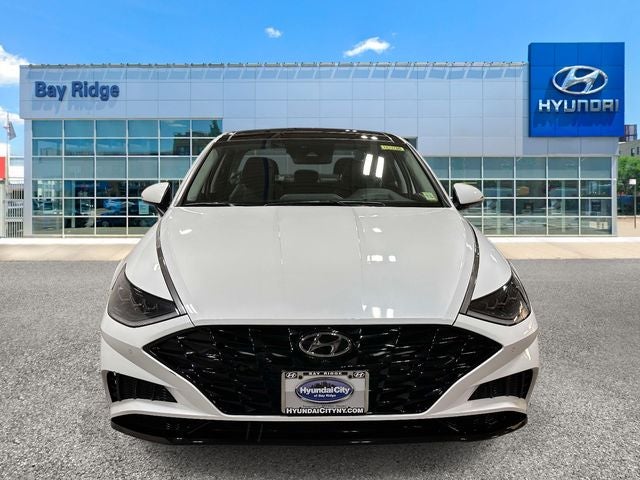 2023 Hyundai Sonata Limited