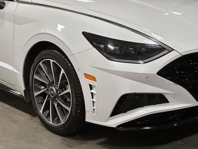 2023 Hyundai Sonata Limited