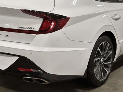 2023 Hyundai Sonata Limited