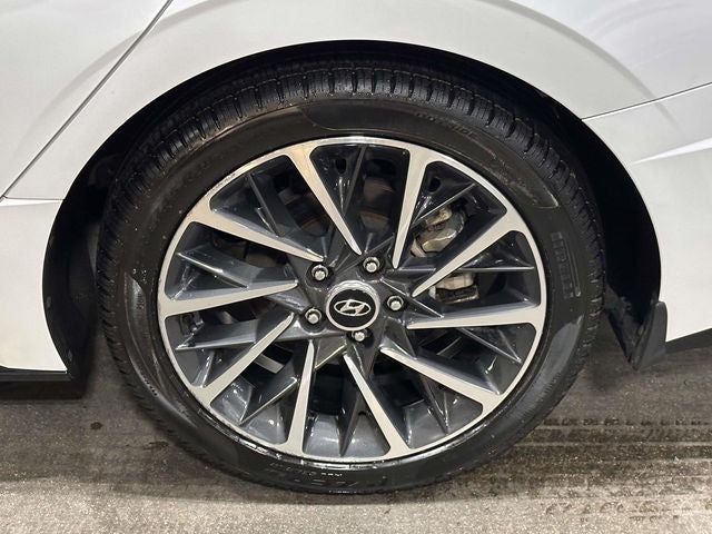 2023 Hyundai Sonata Limited