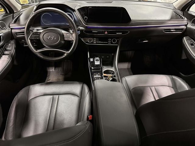 2023 Hyundai Sonata Limited