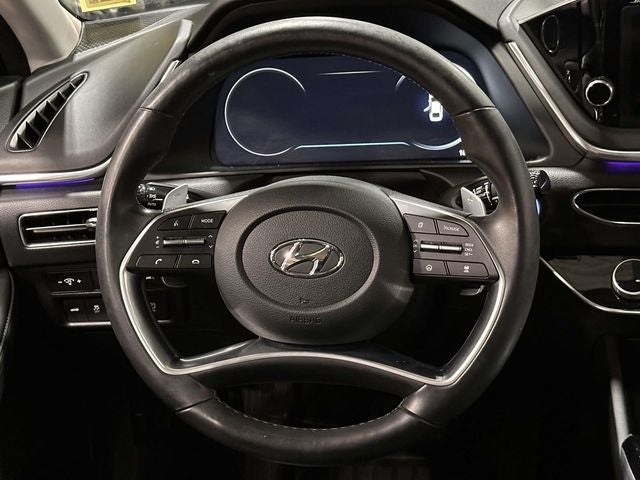 2023 Hyundai Sonata Limited