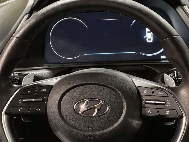 2023 Hyundai Sonata Limited