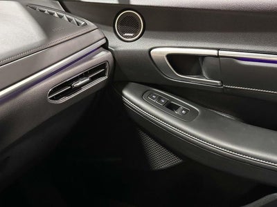 2023 Hyundai Sonata Limited