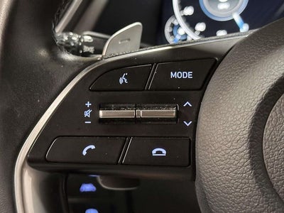 2023 Hyundai Sonata Limited