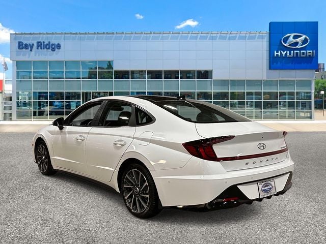 2023 Hyundai Sonata Limited