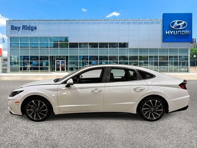 2023 Hyundai Sonata Limited