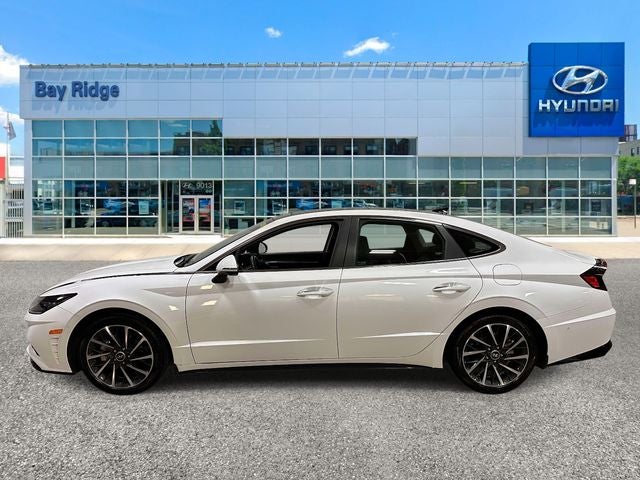 2023 Hyundai Sonata Limited