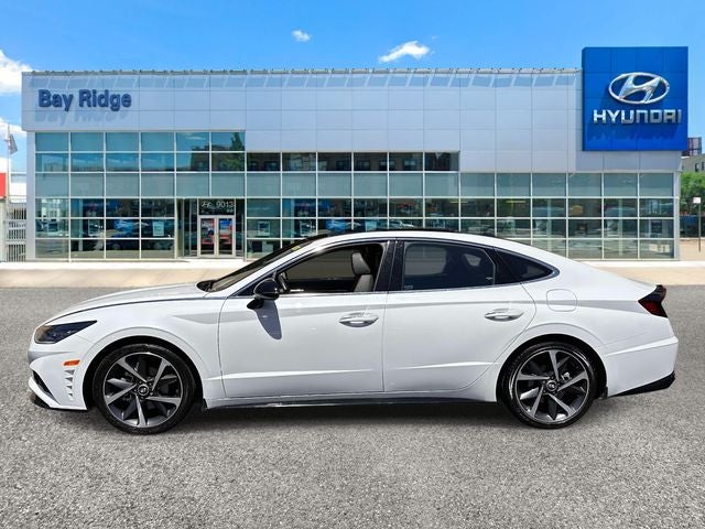 2023 Hyundai Sonata SEL Plus