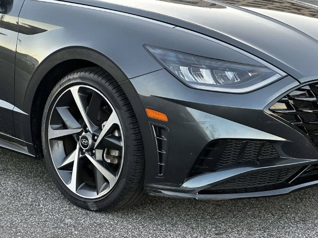 2022 Hyundai Sonata SEL Plus