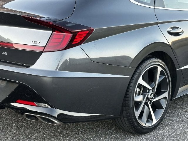 2022 Hyundai Sonata SEL Plus
