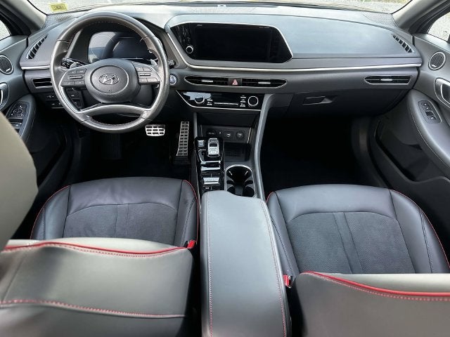 2022 Hyundai Sonata SEL Plus