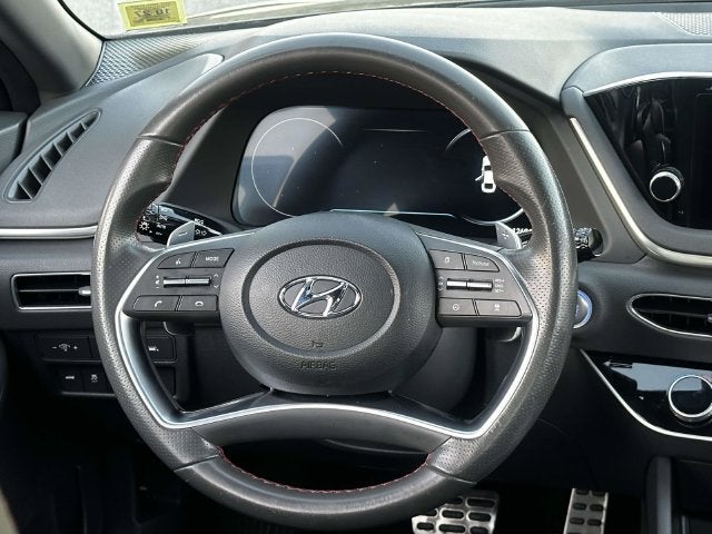 2022 Hyundai Sonata SEL Plus