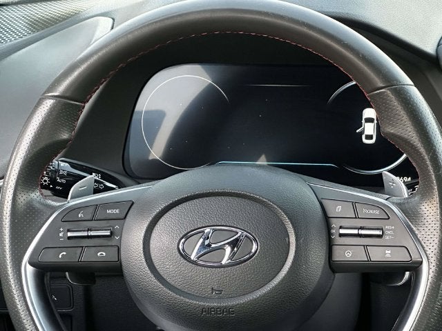 2022 Hyundai Sonata SEL Plus