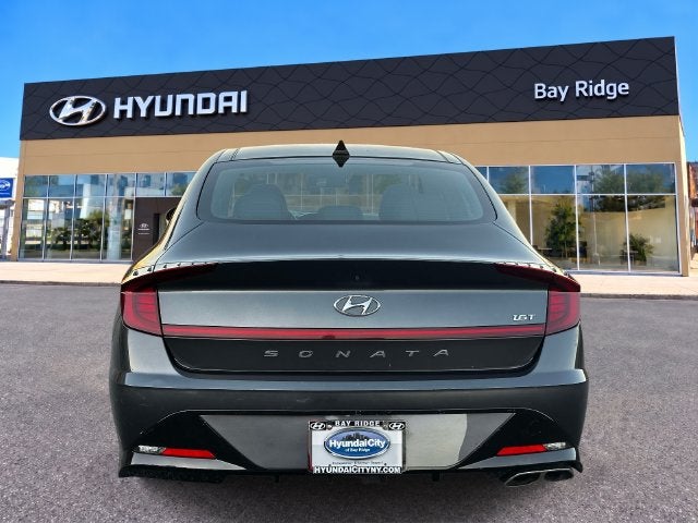 2022 Hyundai Sonata SEL Plus
