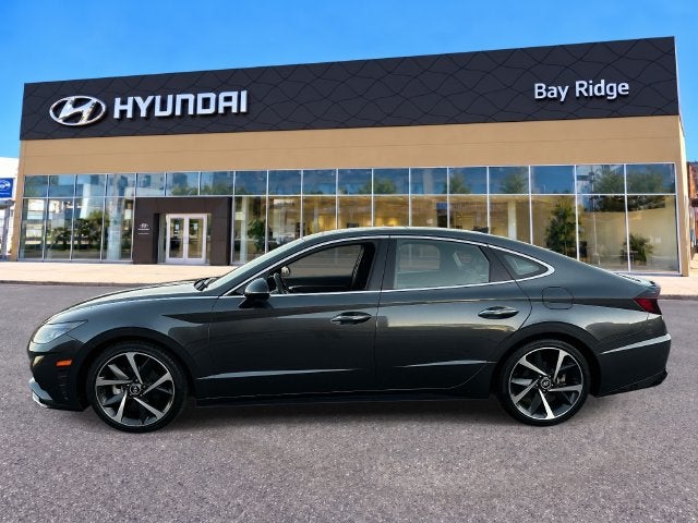 2022 Hyundai Sonata SEL Plus