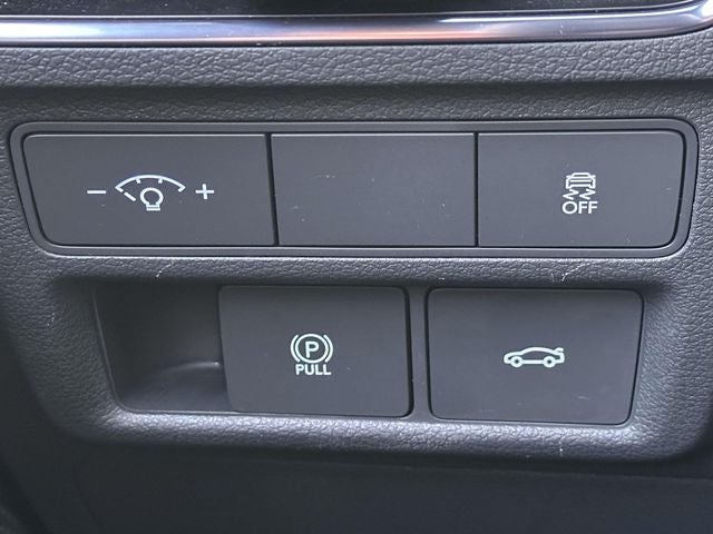 2024 Hyundai Sonata N Line