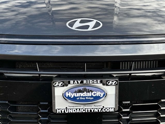 2024 Hyundai Sonata N Line