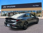 2024 Hyundai Sonata N Line