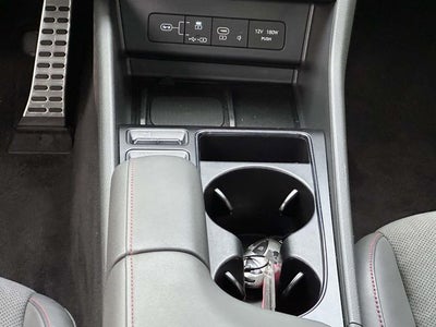 2024 Hyundai Sonata N Line