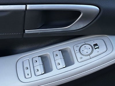 2024 Hyundai Sonata Hybrid Limited