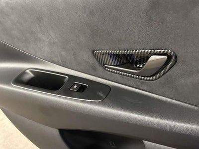 2023 Hyundai Elantra N Base