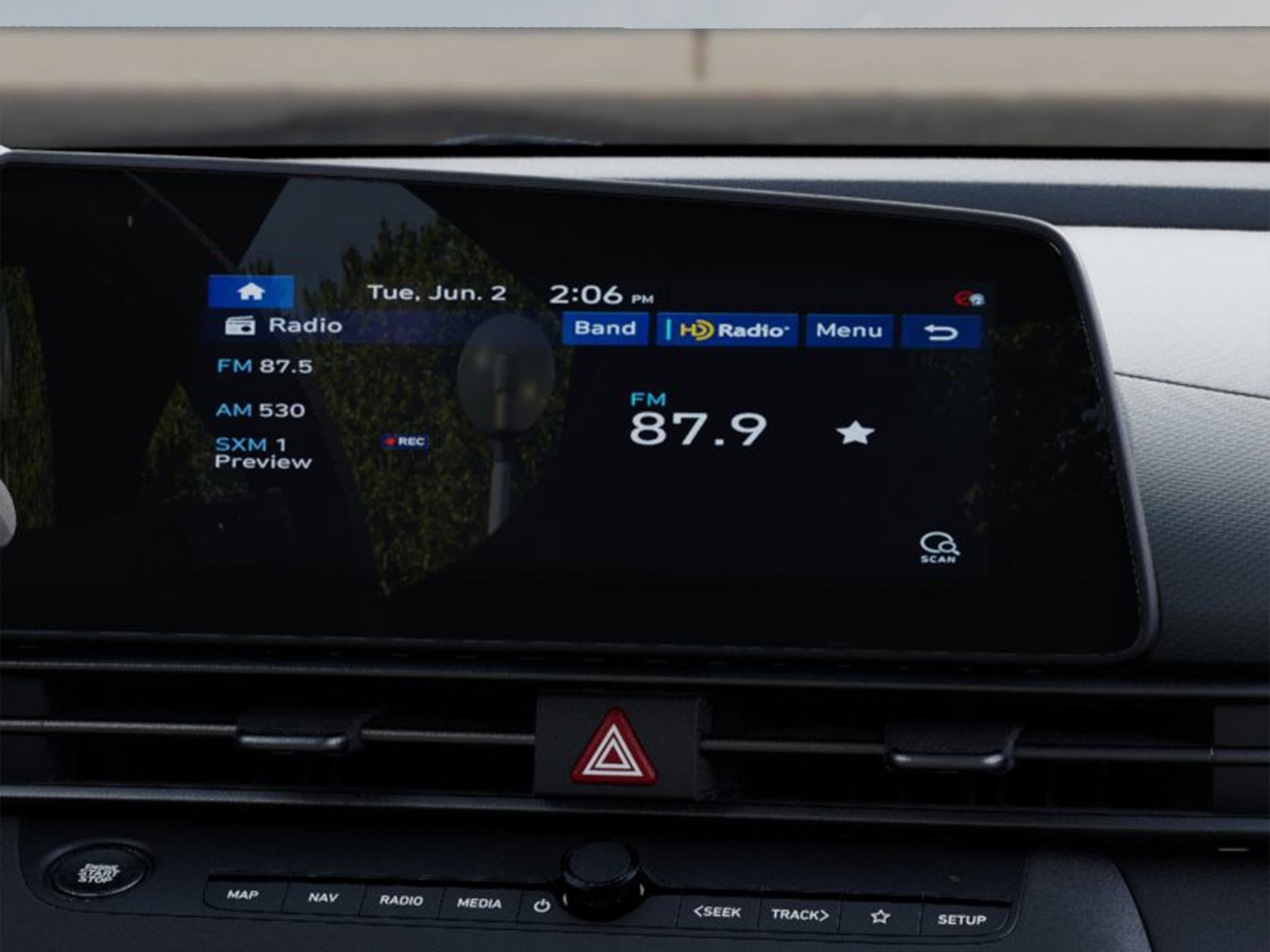 2025 Hyundai Elantra N Base