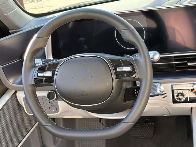 2023 Hyundai IONIQ 6 SEL