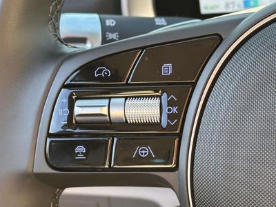 2023 Hyundai IONIQ 6 SEL