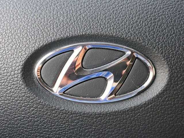 2020 Hyundai Venue SEL