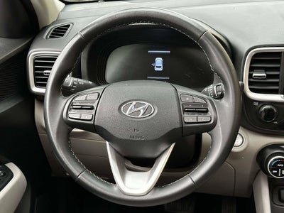 2024 Hyundai Venue SEL