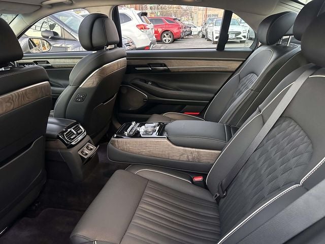 2020 Genesis G90 3.3T Premium