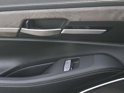 2020 Genesis G90 3.3T Premium