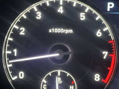 2020 Genesis G90 3.3T Premium