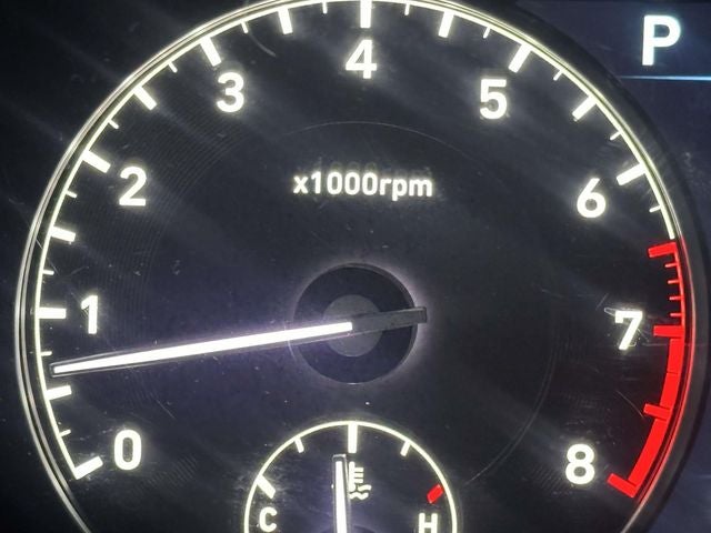 2020 Genesis G90 3.3T Premium