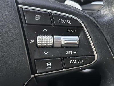 2020 Genesis G90 3.3T Premium