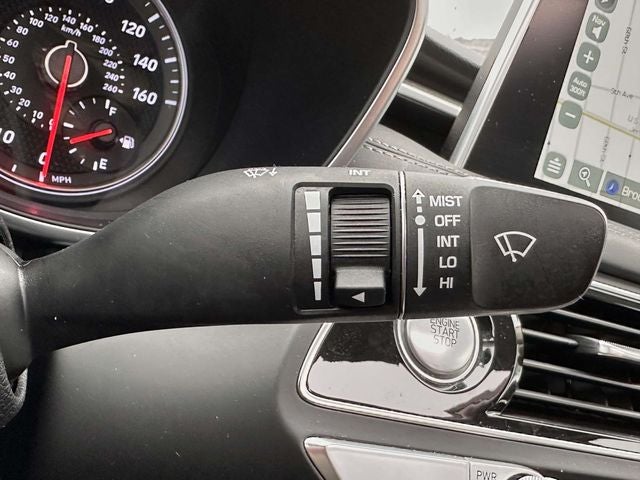 2021 Genesis G70 2.0T