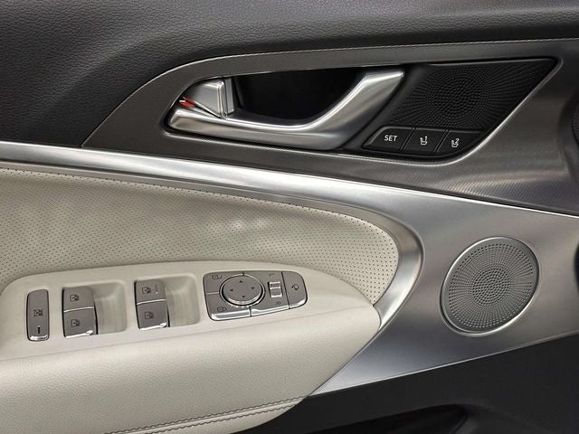 2025 Genesis G70 2.5T Sport Prestige