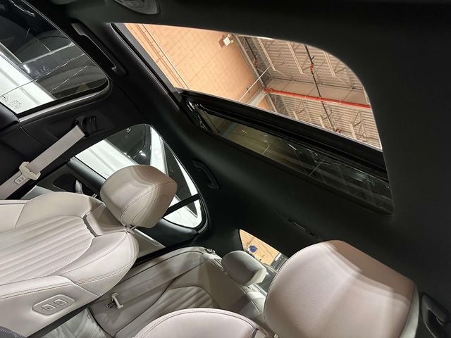 2025 Genesis G70 2.5T Sport Prestige