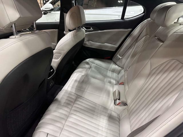 2025 Genesis G70 2.5T Sport Prestige