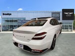 2025 Genesis G70 2.5T Sport Prestige