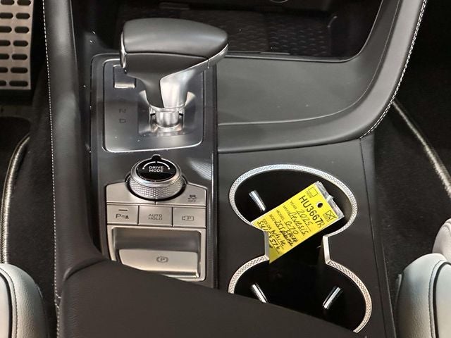 2025 Genesis G70 2.5T Sport Prestige