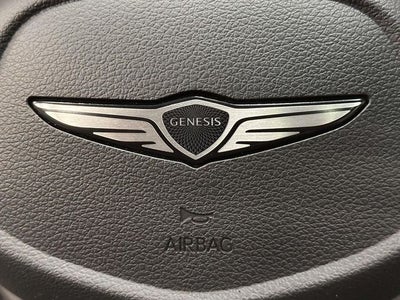 2025 Genesis G70 2.5T Sport Prestige