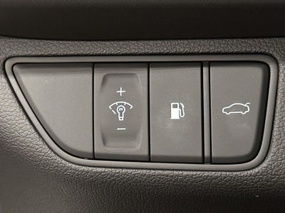 2025 Genesis G70 2.5T Sport Prestige