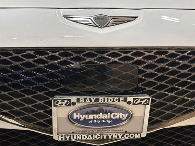 2025 Genesis G70 2.5T Sport Prestige