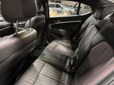 2025 Genesis G70 2.5T Sport Prestige